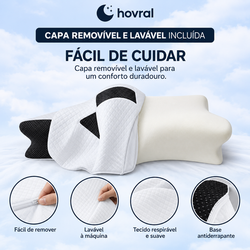 Horval  2.0 - Desperte sem dores