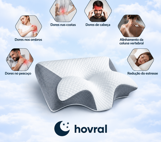 Horval  2.0 - Desperte sem dores