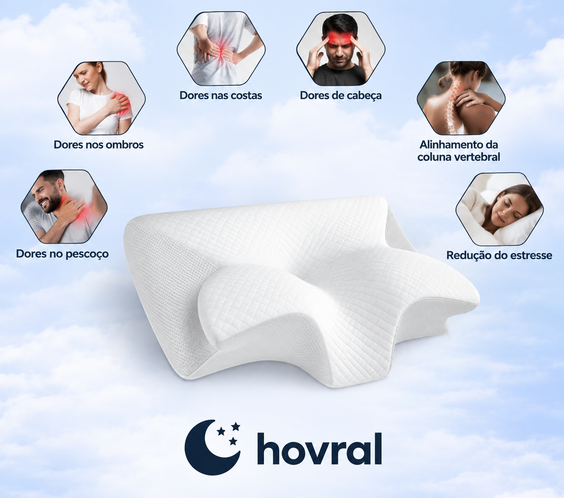 Horval  2.0 - Desperte sem dores