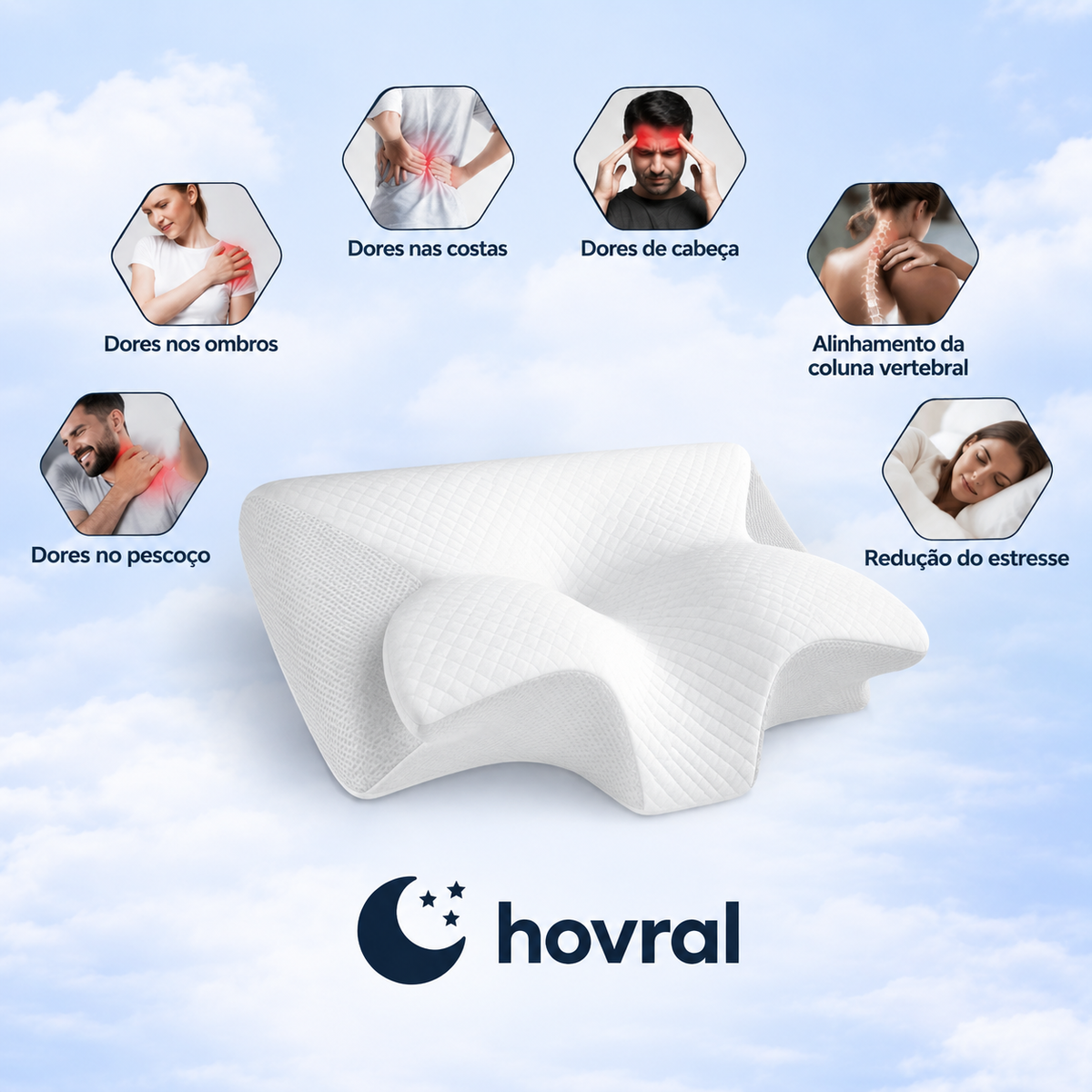 Horval  2.0 - Desperte sem dores