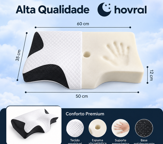 Horval  2.0 - Desperte sem dores