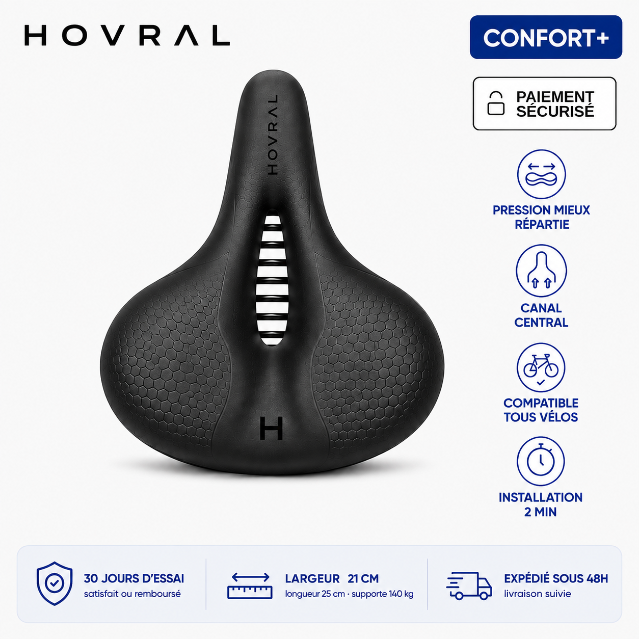 Selle Horval  3.0 +