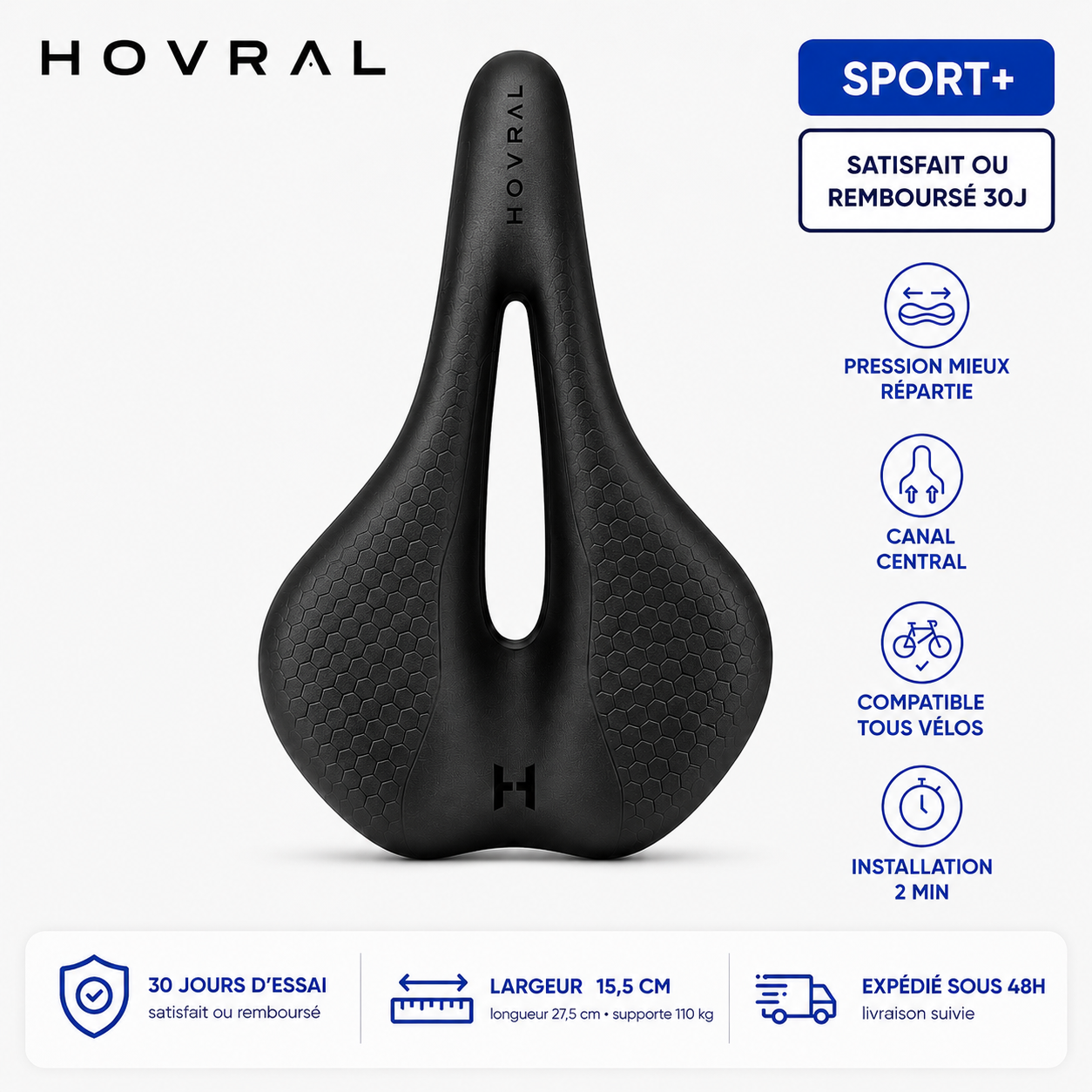 Selle Horval  3.0 +