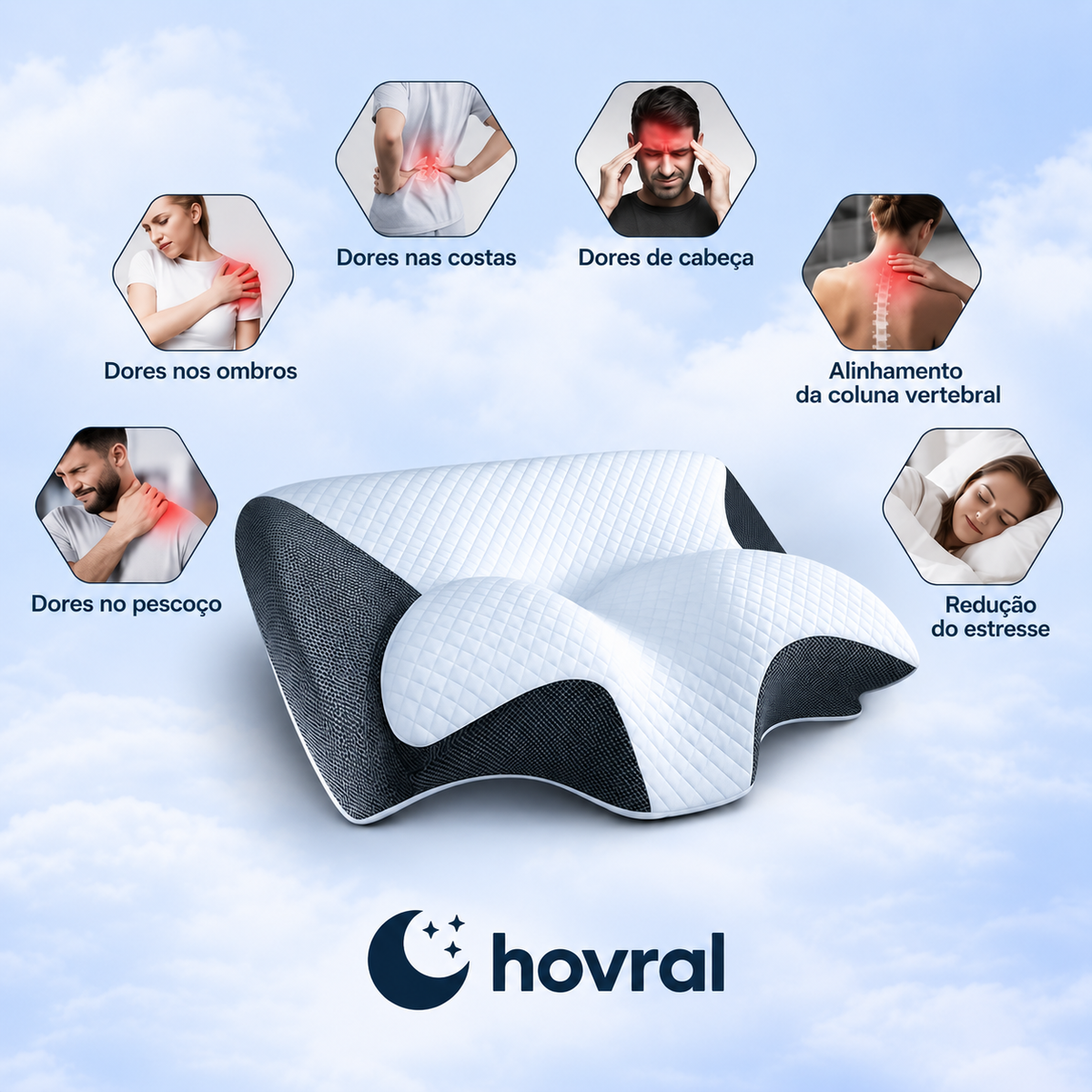 Horval  2.0 - Desperte sem dores